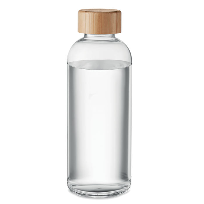 FRISIAN Trinkflasche Glas 650ml