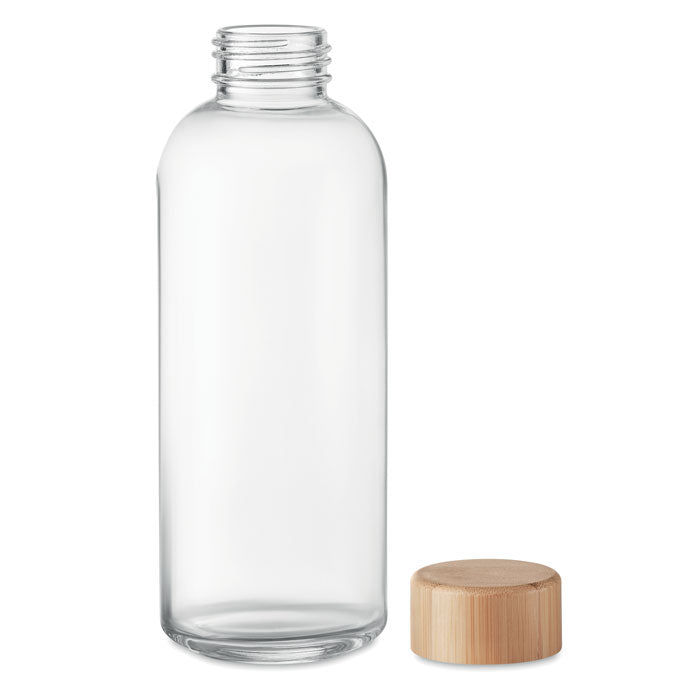 FRISIAN Trinkflasche Glas 650ml