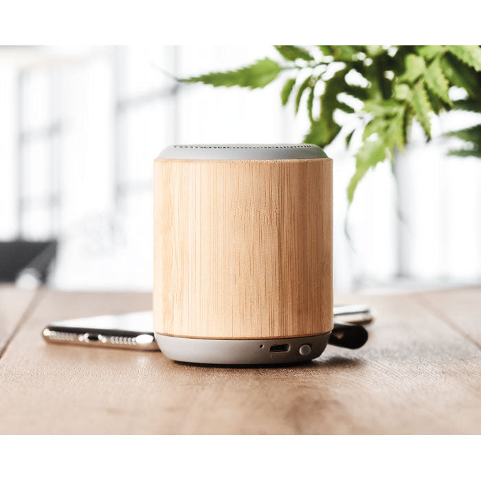 RUGLI 5.3 Wireless Lautsprecher