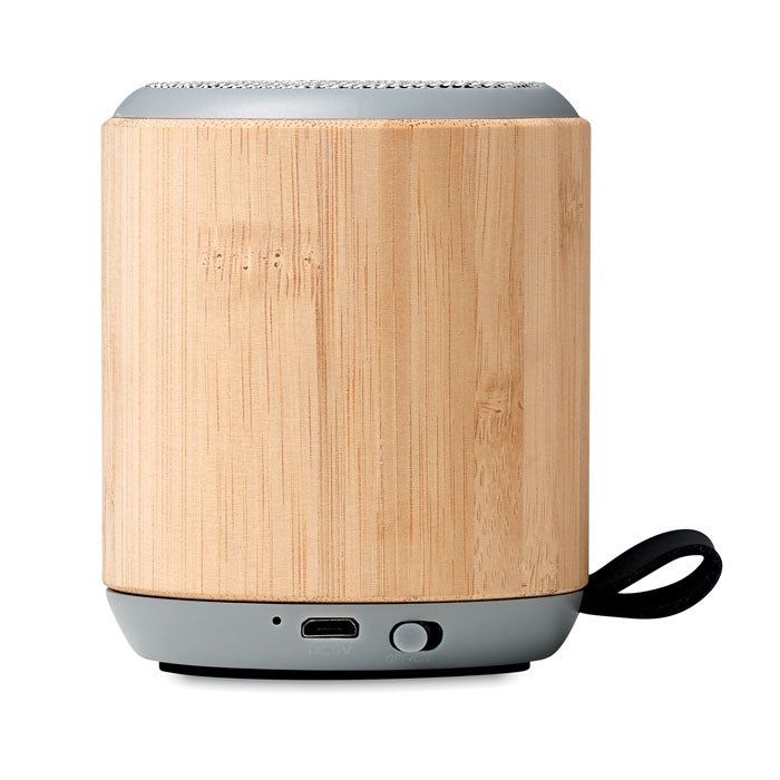 RUGLI 5.3 Wireless Lautsprecher