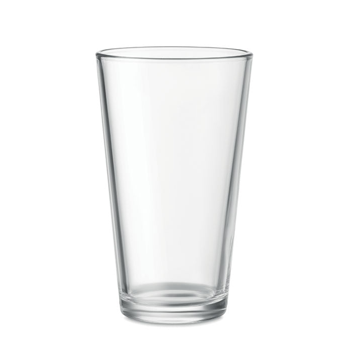 RONGO Trinkglas 300ml – Transparent