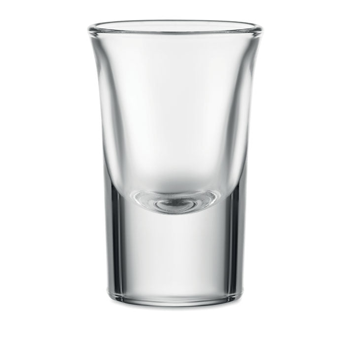 SONGO Schnapsglas 28ml – Transparent