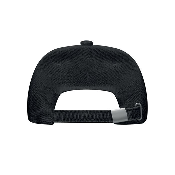 BICCA CAP Cap organic cotton 250 g/m²