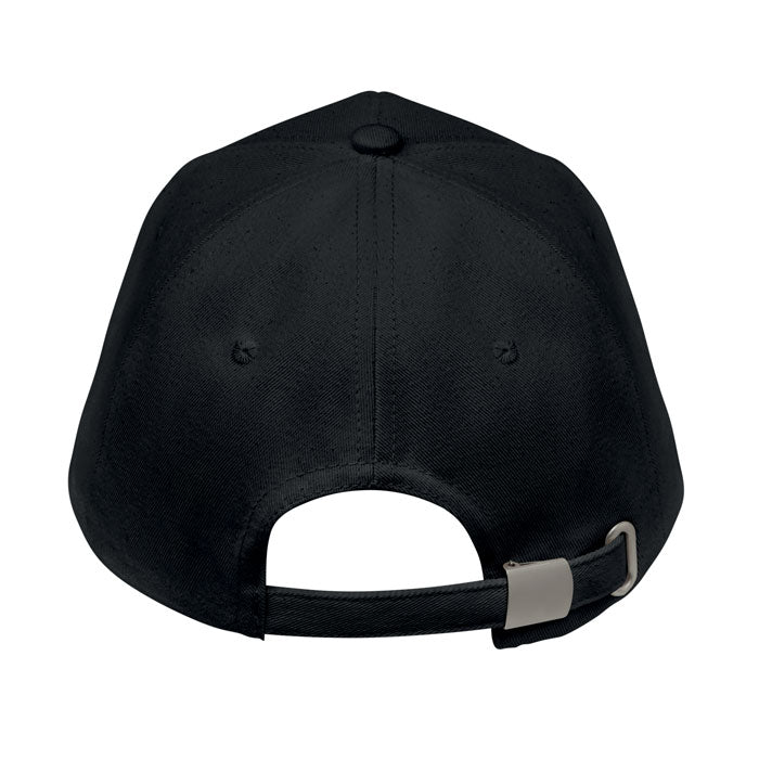 BICCA CAP Cap organic cotton 250 g/m²