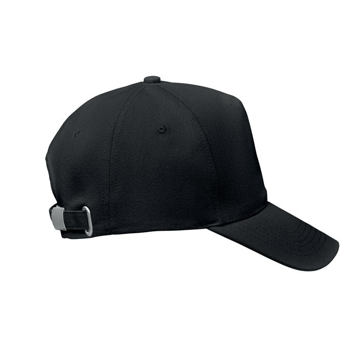 BICCA CAP Cap organic cotton 250 g/m²