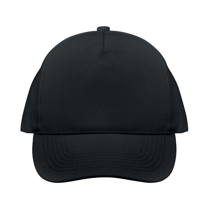 BICCA CAP Cap organic cotton 250 g/m²