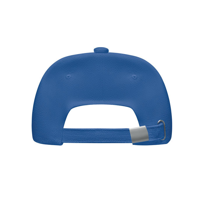 BICCA CAP Cap organic cotton 250 g/m²
