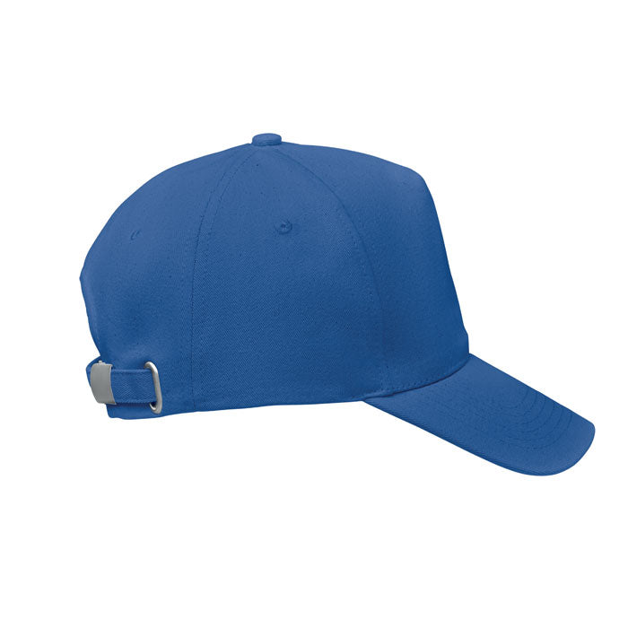 BICCA CAP Cap organic cotton 250 g/m²