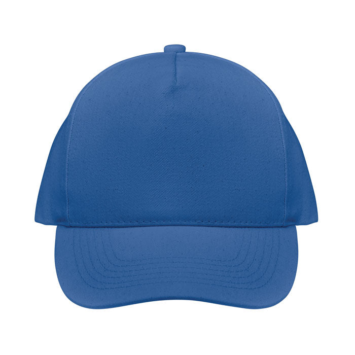 BICCA CAP Cap organic cotton 250 g/m²