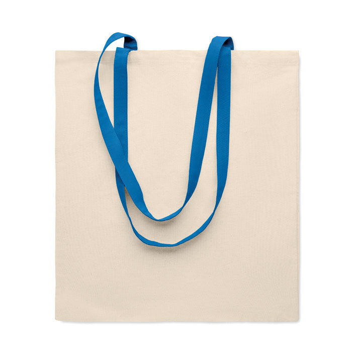 ZEVRA Einkaufstasche 140g/m² – Königsblau