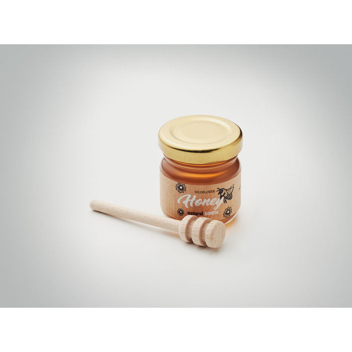 DAUBER Wildblumenhonig-Set 50g