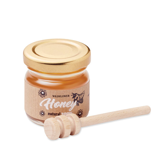 DAUBER Wildblumenhonig-Set 50g