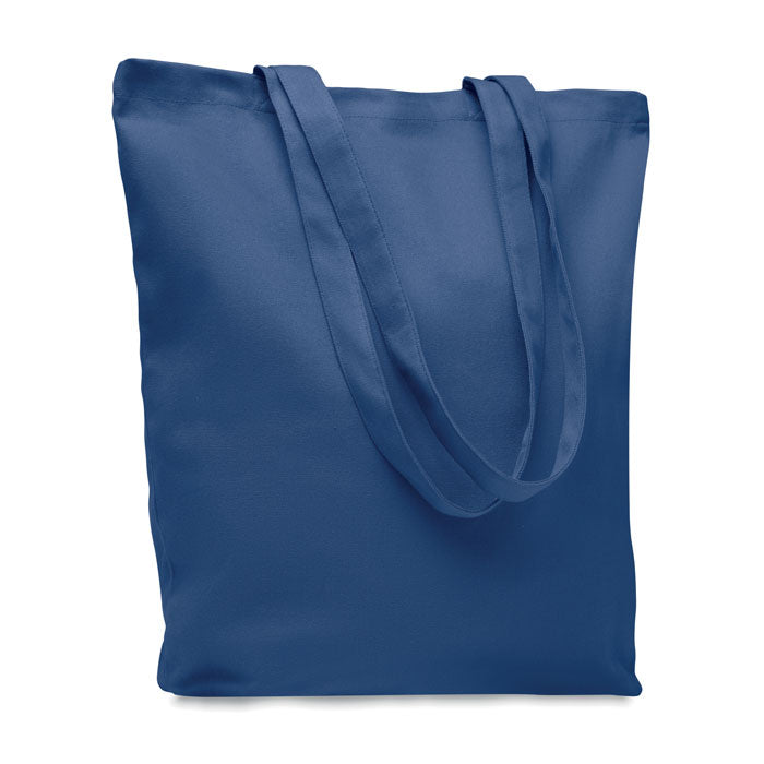 RASSA COLOURED Einkaufstasche Canvas 270 g/m²