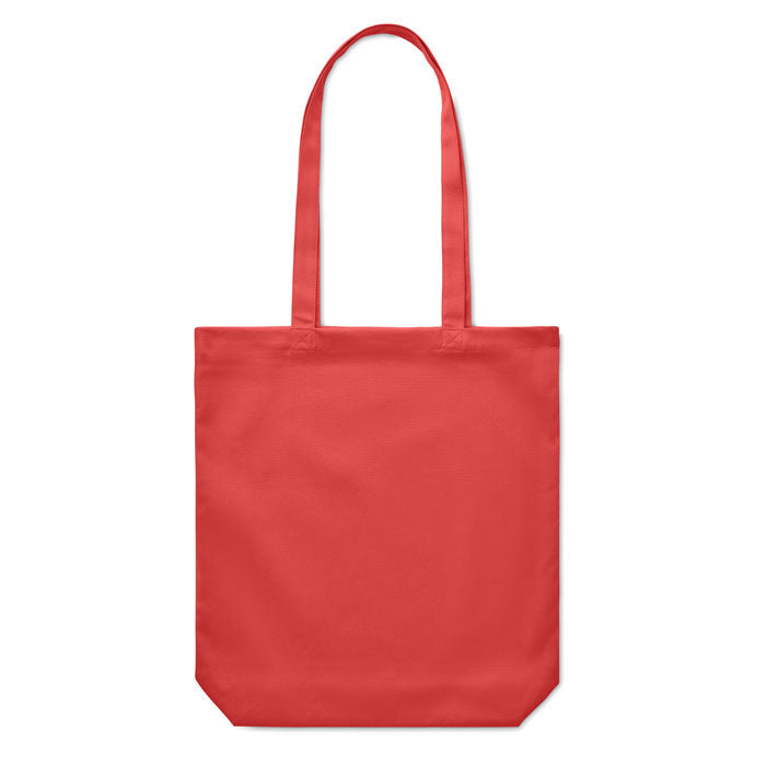 RASSA COLOURED Einkaufstasche Canvas 270 g/m²