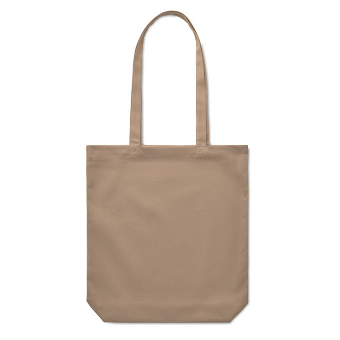 RASSA COLOURED Einkaufstasche Canvas 270 g/m² – Rope