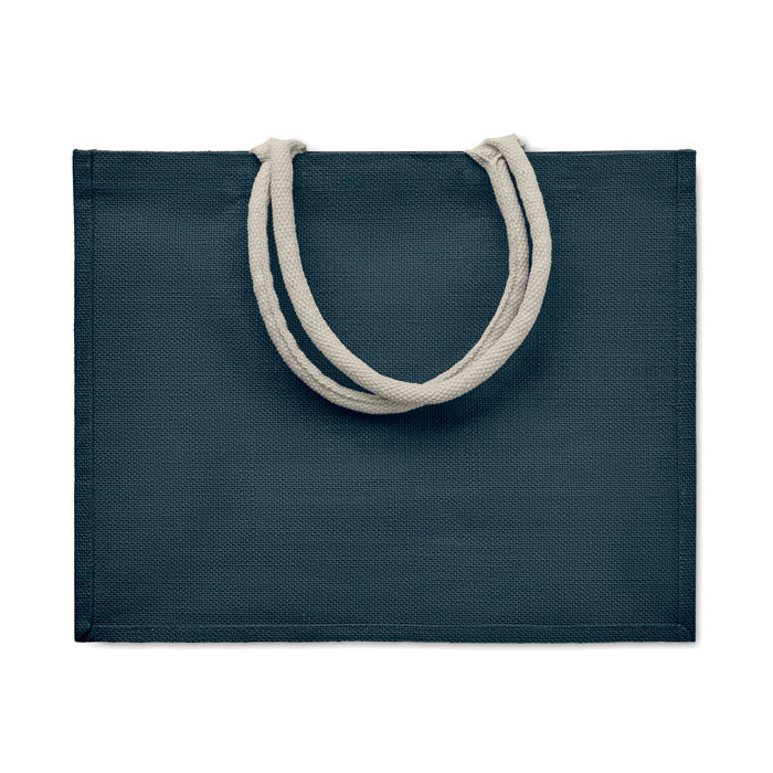 AURA Einkaufstasche Jute
