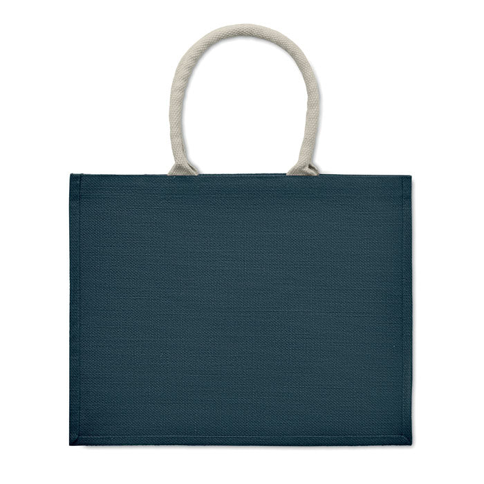 AURA Einkaufstasche Jute