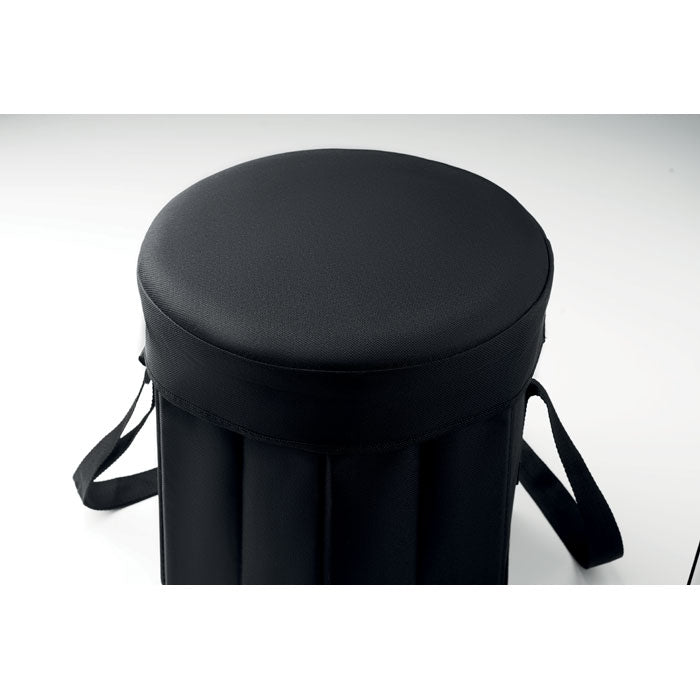 SEAT & DRINK Klappbarer Hocker/Tisch