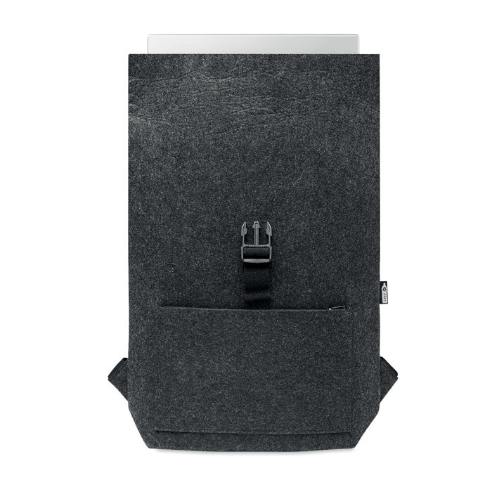INDICO PACK Rucksack RPET-Filz