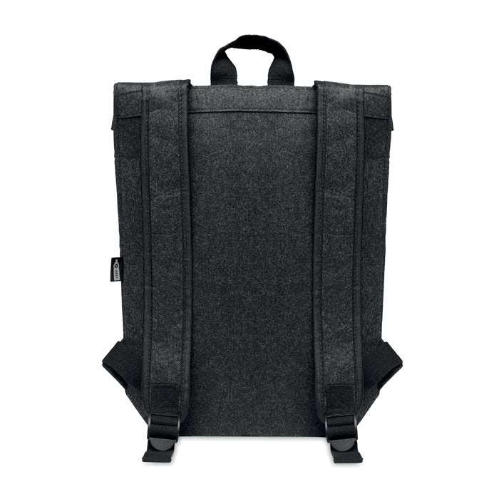 INDICO PACK Rucksack RPET-Filz