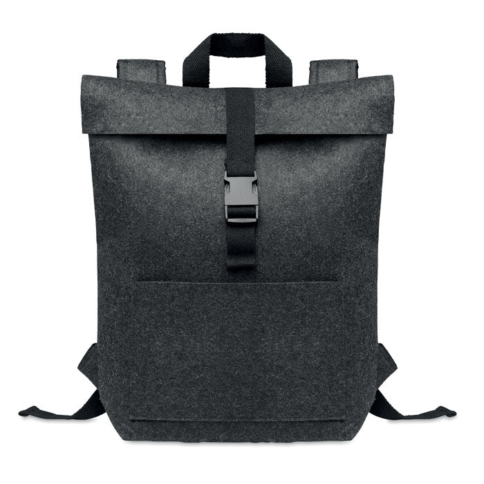 INDICO PACK Rucksack RPET-Filz