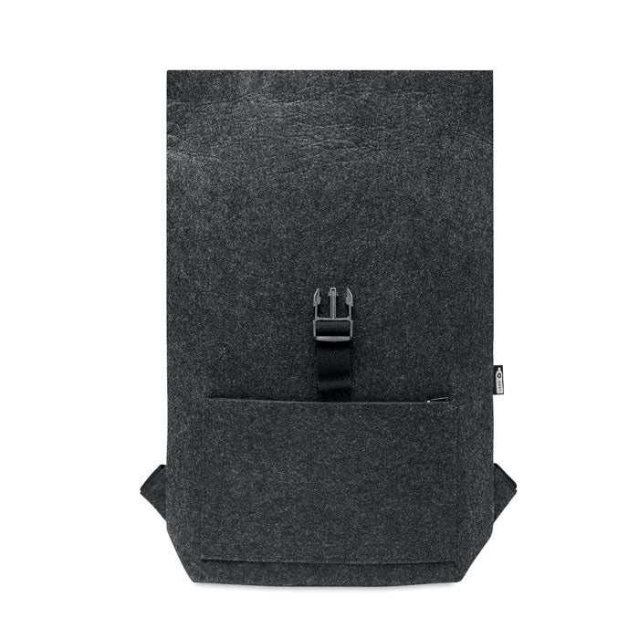 INDICO PACK Rucksack RPET-Filz