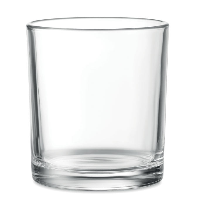 PONGO Trinkglas 300ml – Transparent