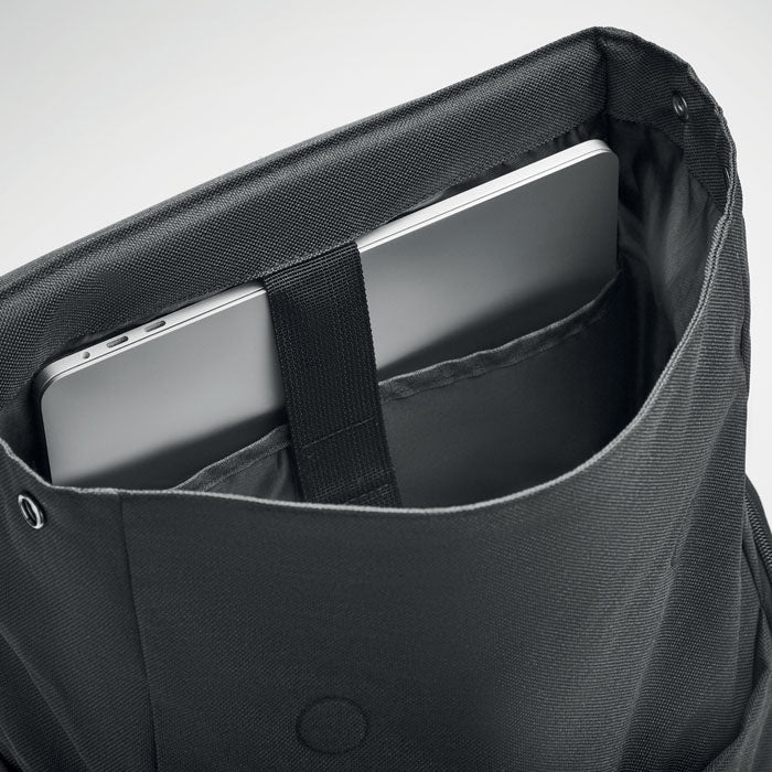 DAEGU LAP Laptop-Rucksack 600D RPET