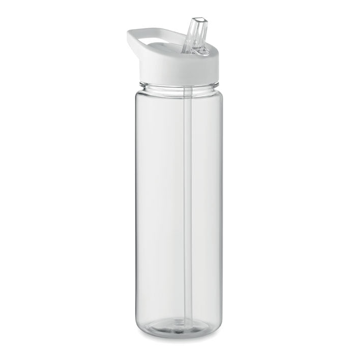 ALABAMA Trinkflasche RPET 650ml – Weiß