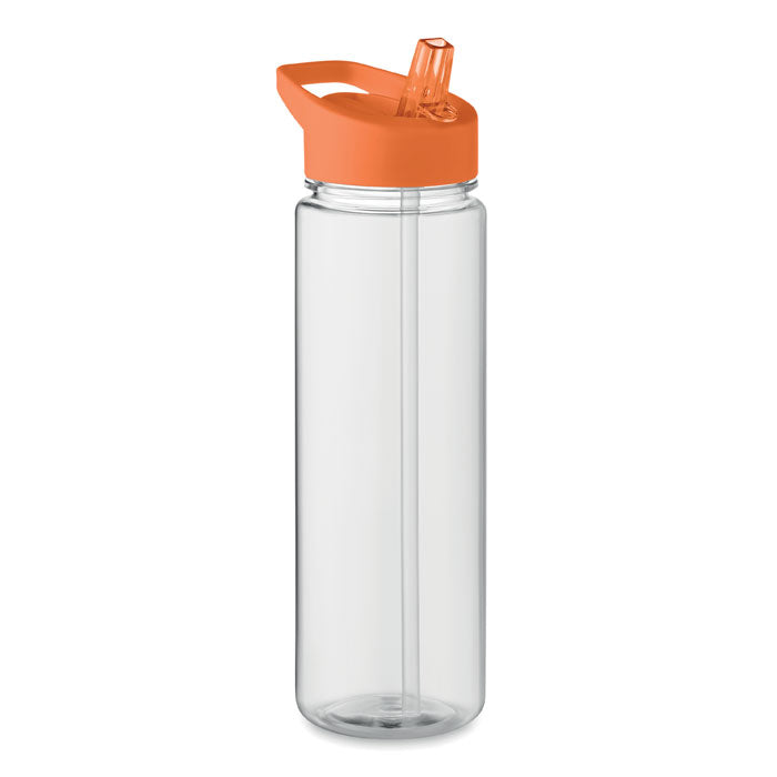 ALABAMA Trinkflasche RPET 650ml – Orange