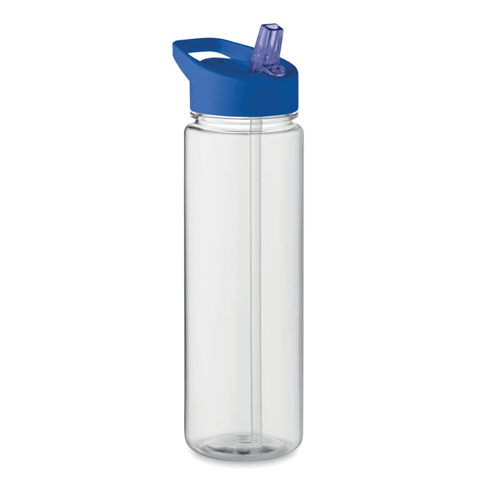 ALABAMA Trinkflasche RPET 650ml – Königsblau