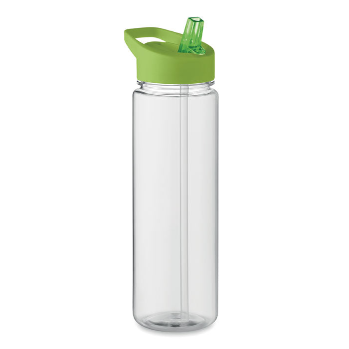 ALABAMA Trinkflasche RPET 650ml – Limette