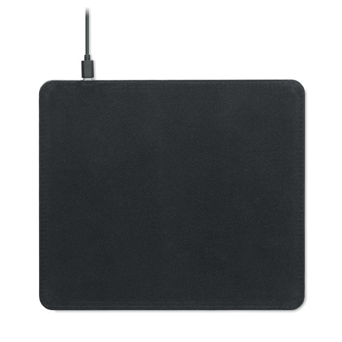 WIRELESS MATTY Mousepad mit Ladestation 15W