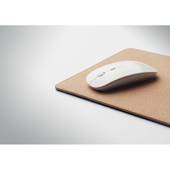 WIRELESS MATTY Mousepad mit Ladestation 15W