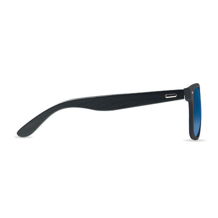 RHODOS Sonnenbrille mit Bambus