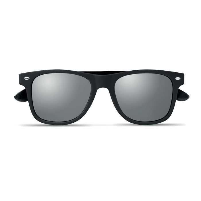 RHODOS Sonnenbrille mit Bambus