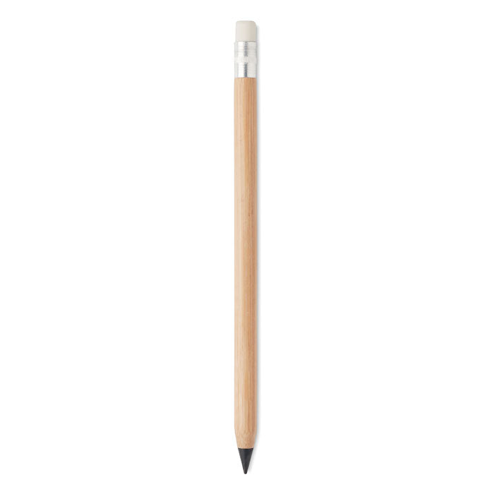 INKLESS PLUS Stift mit Graphitmine – Holz