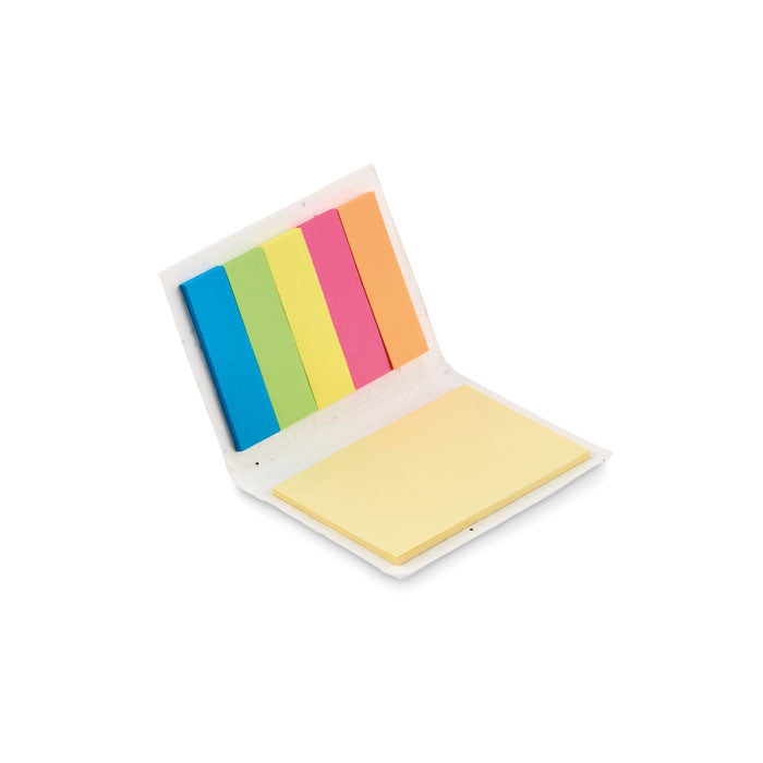 VISON SEED Samenpapier Memoblock