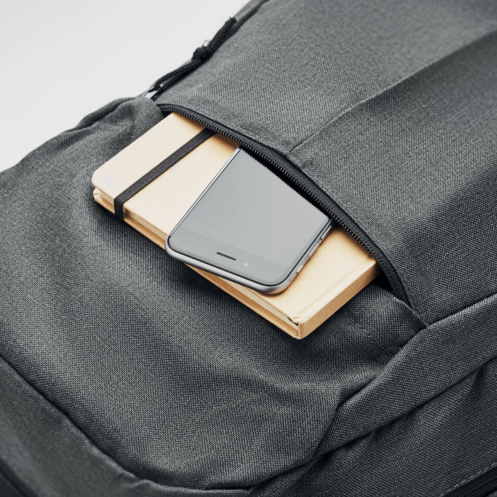 SIENA Rucksack 600D RPET