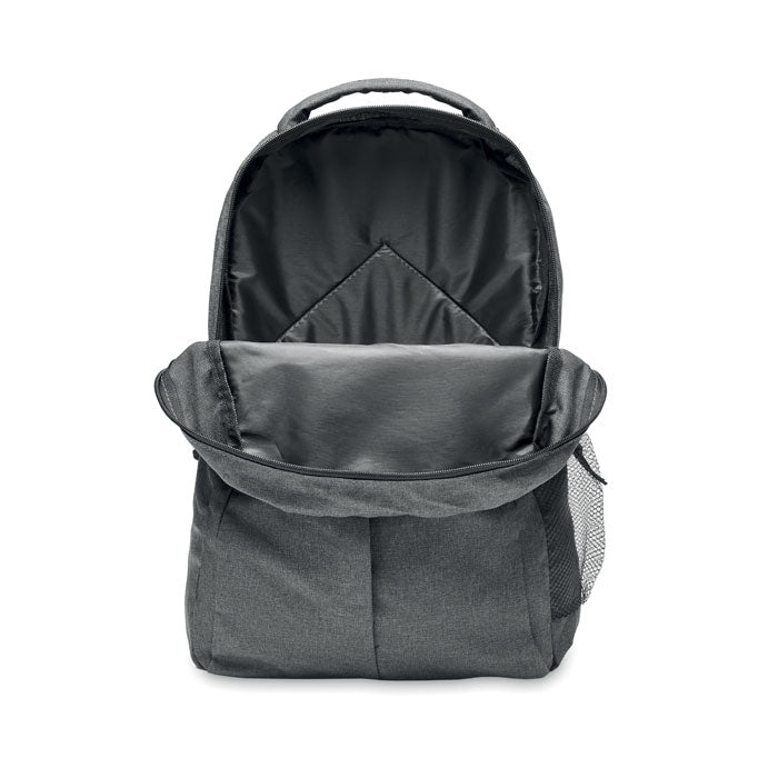 SIENA Rucksack 600D RPET