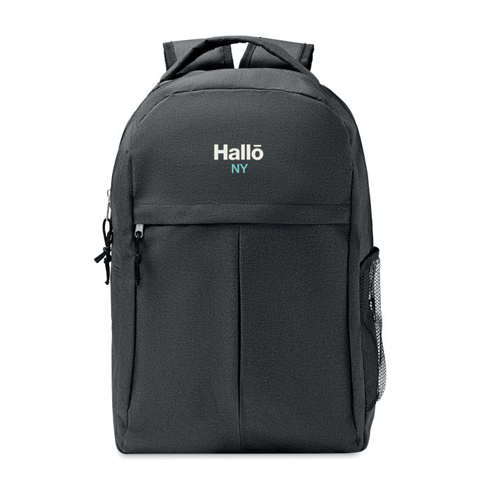 SIENA Rucksack 600D RPET
