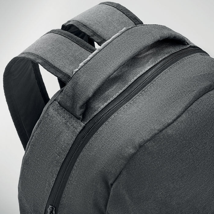 SIENA Rucksack 600D RPET
