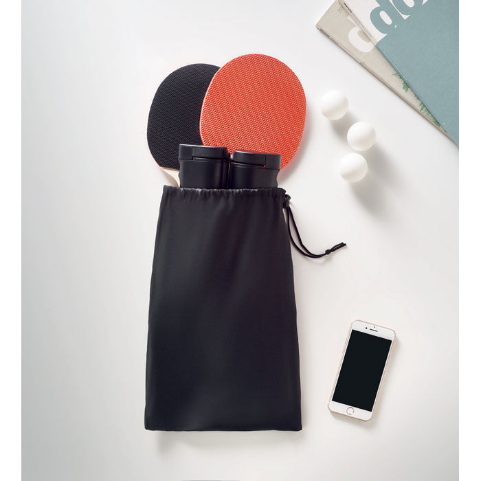 PING PONG Tischtennis-Set