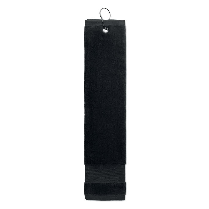 HITOWGO Golfhandtuch mit Haken