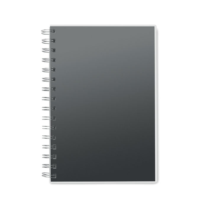 ANOTATE DIN A5 Notizblock – Schwarz