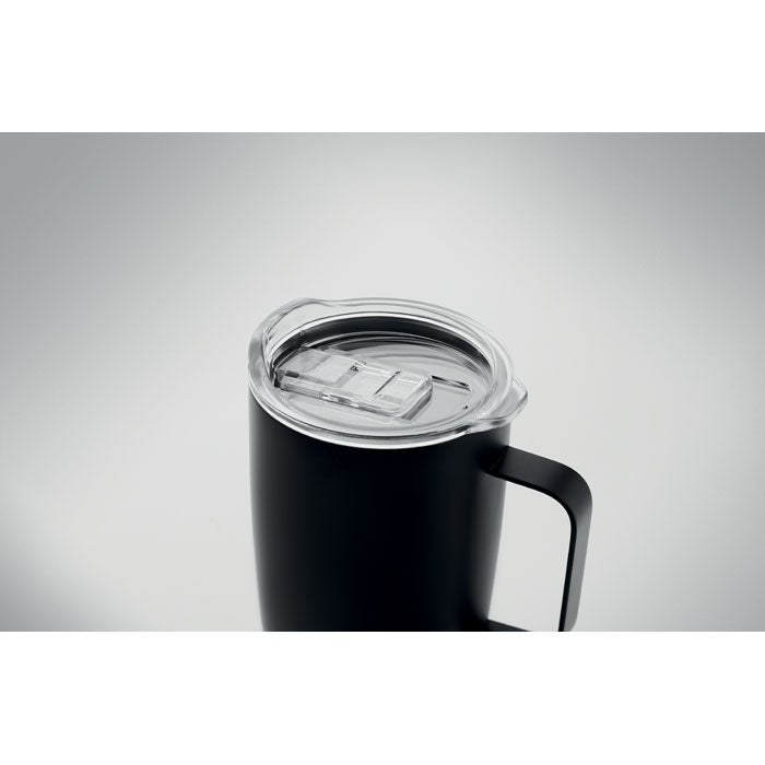 RUBY Dubbelwandige drinkbeker 300ml
