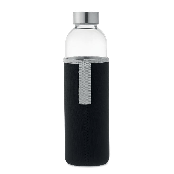 UTAH LARGE Trinkflasche Glas 750 ml