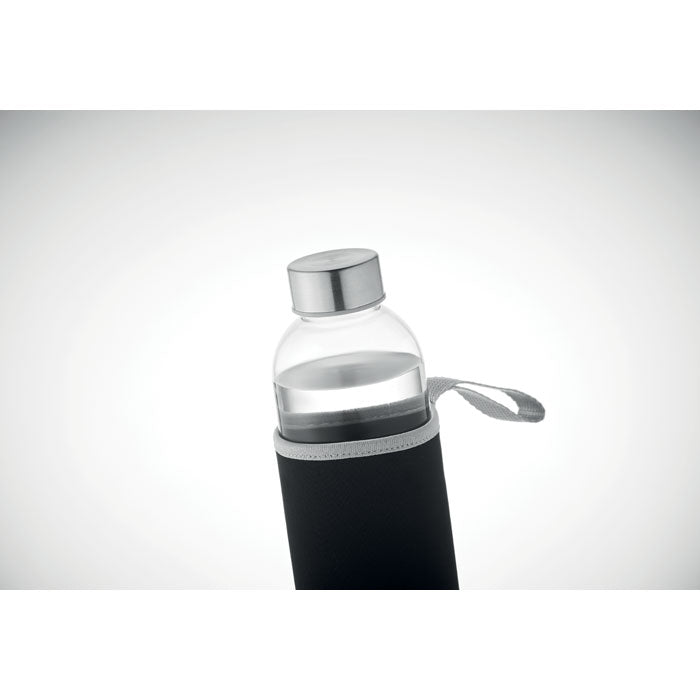 UTAH LARGE Trinkflasche Glas 750 ml