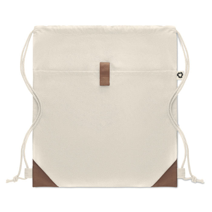 PANDA BAG Beutel mit Kordelzug
