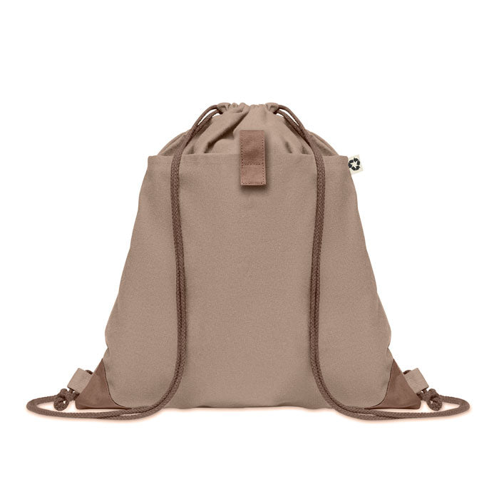 PANDA BAG Beutel mit Kordelzug – Rope